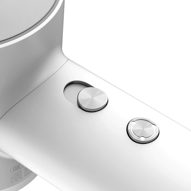 Фен Laifen Swift (White) (LF03-WHS-EU)