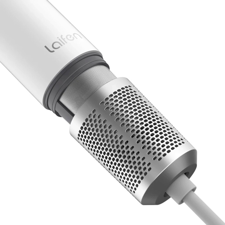 Фен Laifen Swift (White) (LF03-WHS-EU)
