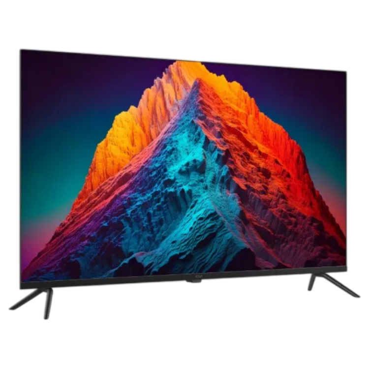 Телевізор Kivi 50 50U770QB (UA) Телевізор Kivi 50 50U770QB (UA)