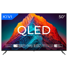 Телевізор Kivi 50 50U770QB (UA)
