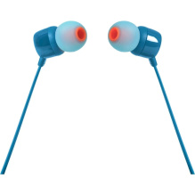 Наушники JBL Tune 110 Eco Blue (JBLT110BLUE)