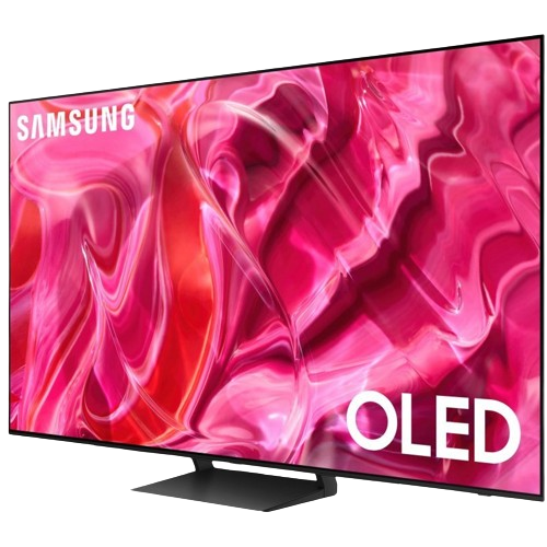 Телевізор Samsung QE77S90C (EU)
