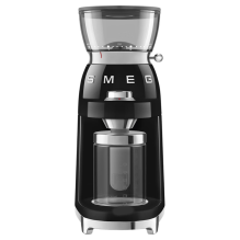 Кавомолка SMEG CGF03BLEU (Black)