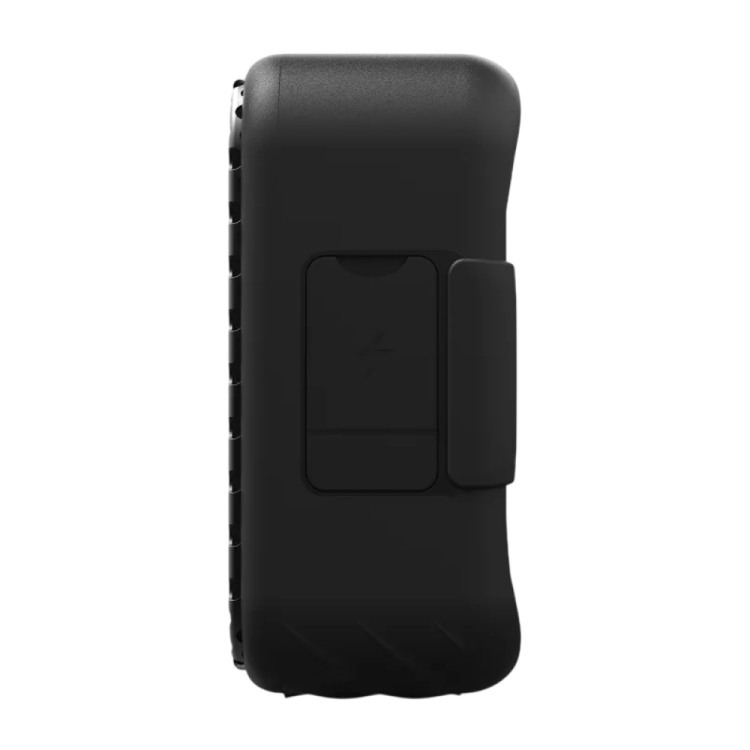Портативна акустика Klipsch Austin (Black) (1072094)