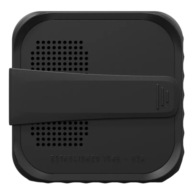 Портативна акустика Klipsch Austin (Black) (1072094)