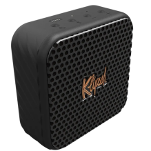 Портативна акустика Klipsch Austin (Black) (1072094)