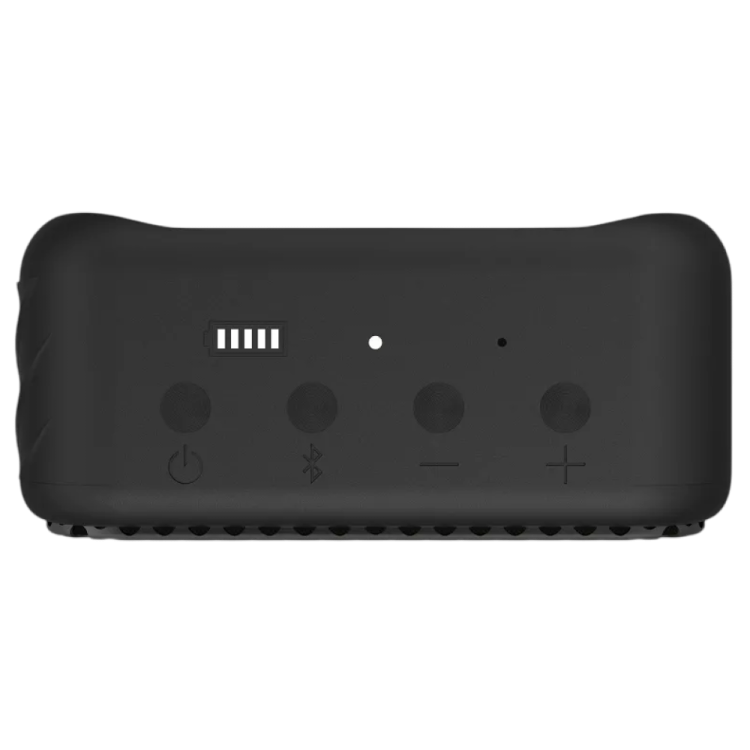 Портативна акустика Klipsch Austin (Black) (1072094)