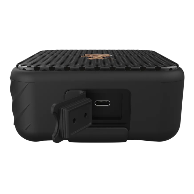 Портативна акустика Klipsch Austin (Black) (1072094)
