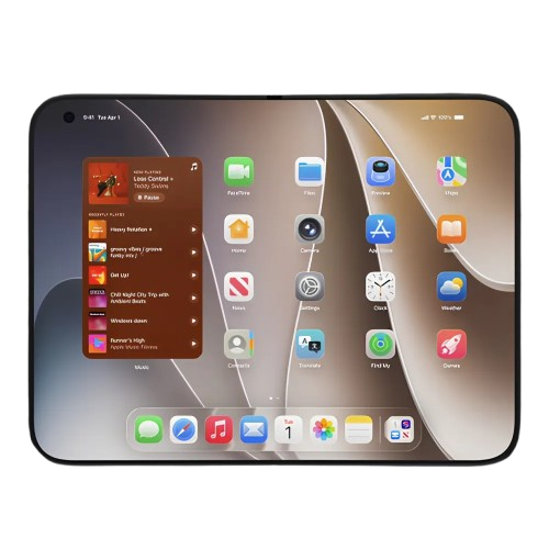 Apple iPhone 18 Ultra 1TB (Black) Apple iPhone 18 Ultra 1TB (Black)