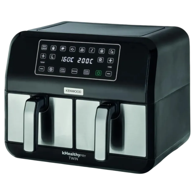 Мультипечь Kenwood HFM20.000MB