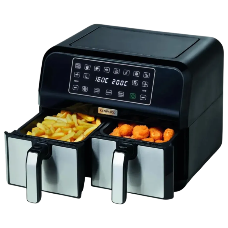 Мультипечь Kenwood HFM20.000MB