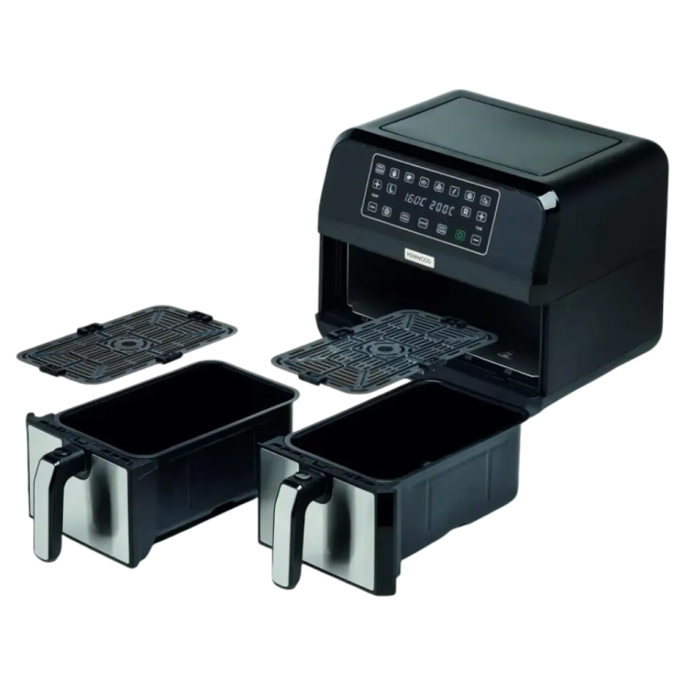 Мультипечь Kenwood HFM20.000MB