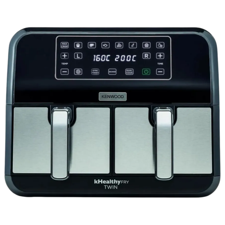Мультипечь Kenwood HFM20.000MB