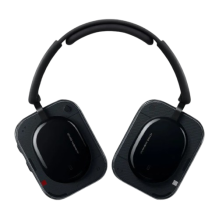 Навушники Nothing Headphone (a) B186 Black