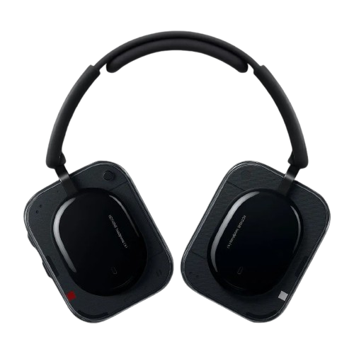 Навушники Nothing Headphone (a) B186 Black