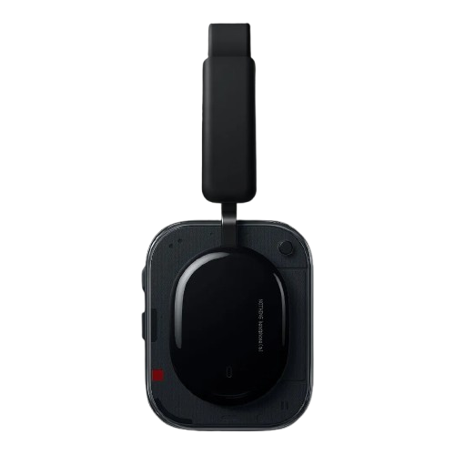 Навушники Nothing Headphone (a) B186 Black