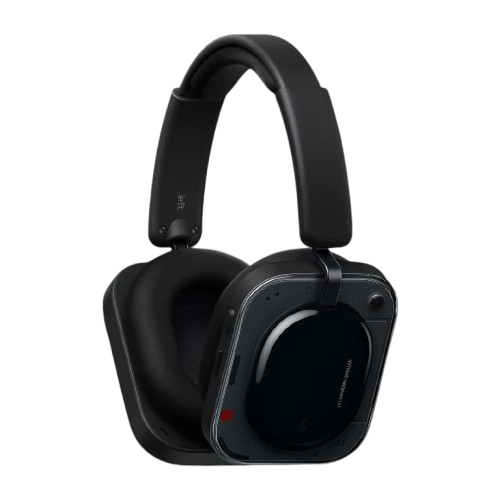 Навушники Nothing Headphone (a) B186 Black