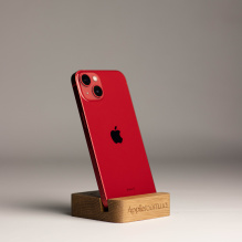 Apple iPhone 13 128GB PRODUCT Red бу (Хорошее состояние, новая батарея)