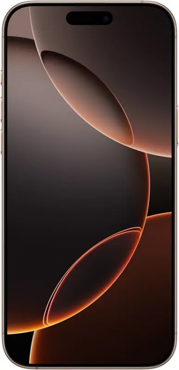 Apple iPhone 16 Pro Max 256GB Desert Titanium (e-sim) (MYW53)