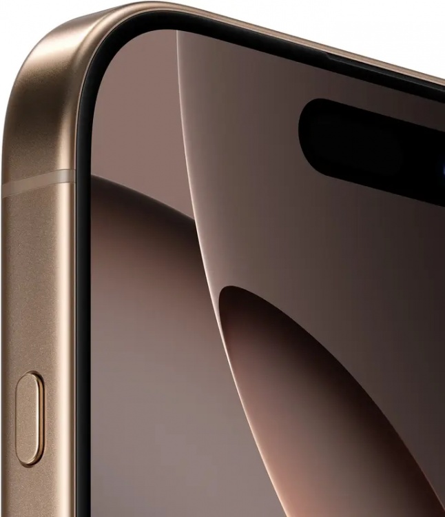 Apple iPhone 16 Pro Max 256GB Desert Titanium (e-sim) (MYW53)