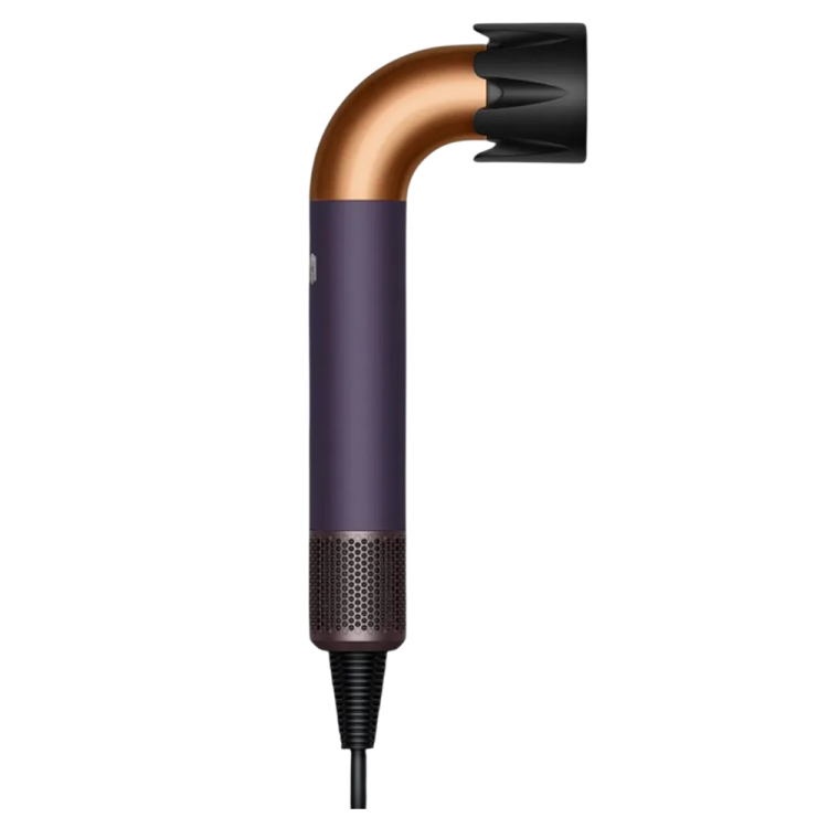 Професійний фен для волосся Dyson Supersonic R (Bright Copper) (145427-01)
