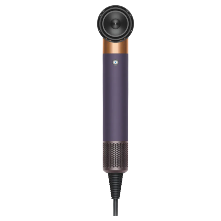 Професійний фен для волосся Dyson Supersonic R (Bright Copper) (145427-01)