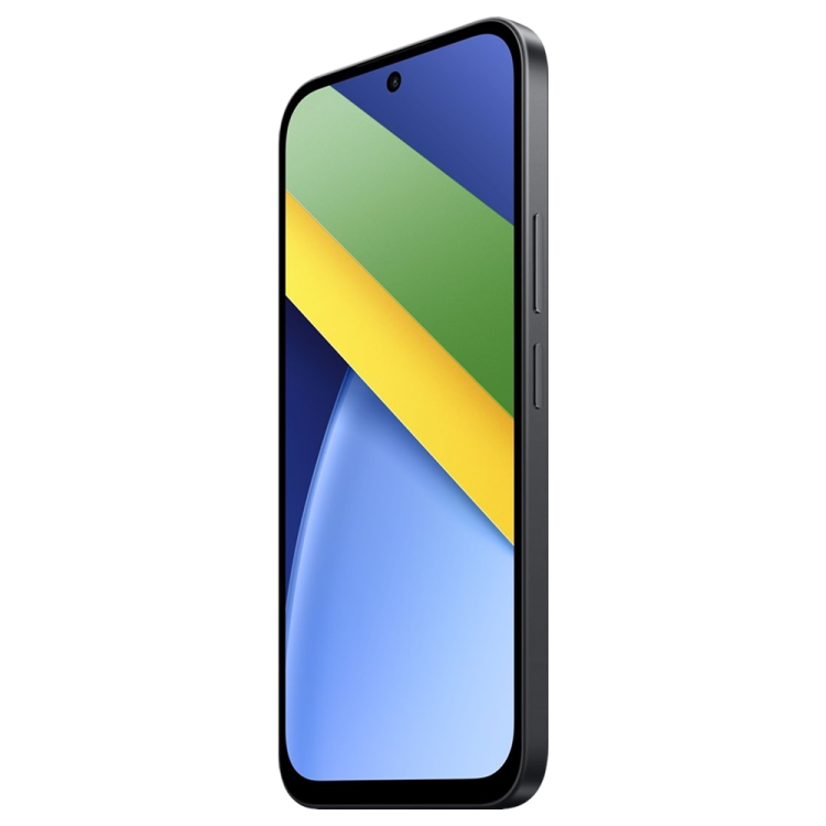Смартфон POCO C95 Pro 6/128GB (Black)