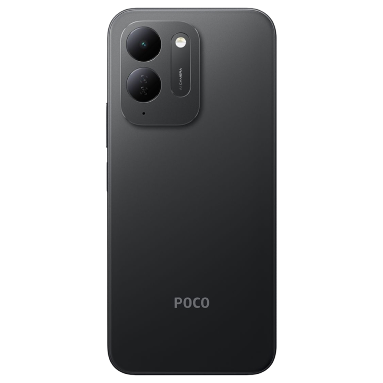 Смартфон POCO C95 Pro 6/128GB (Black)