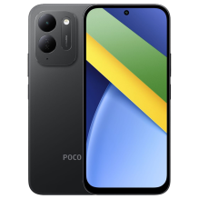 Смартфон POCO C95 Pro 6/128GB (Black)