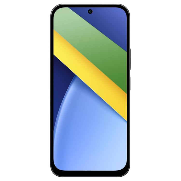 Смартфон POCO C95 Pro 6/128GB (Black)