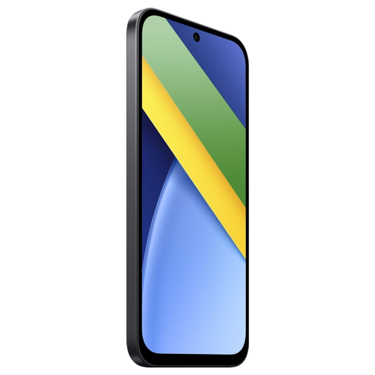 Смартфон POCO C95 Pro 6/128GB (Black)
