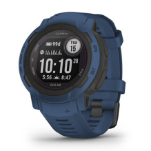 Garmin Instinct 2 Solar Tidal Blue (010-02627-16/06)