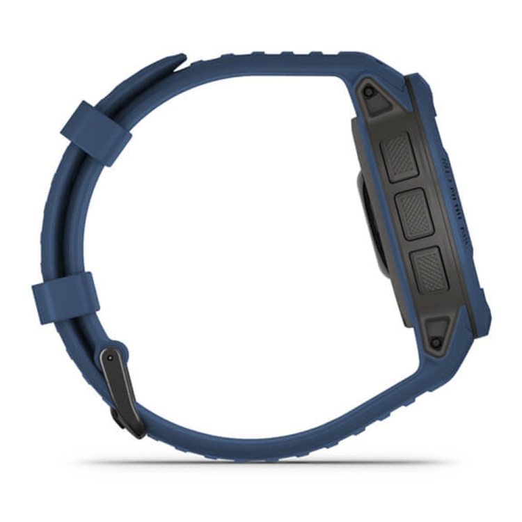 Garmin Instinct 2 Solar Tidal Blue (010-02627-16/06)