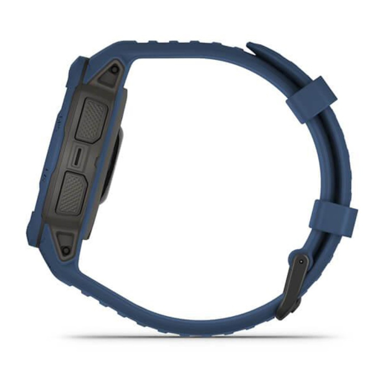 Garmin Instinct 2 Solar Tidal Blue (010-02627-16/06)