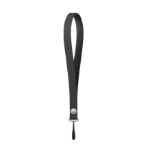 Ремешок для чехла Apple Wrist Strap Black (MKFA4)