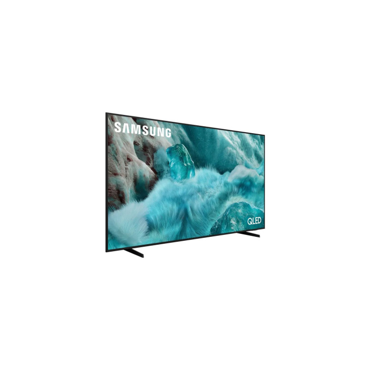Телевізор Samsung 85 QE85Q7FAAUXUA