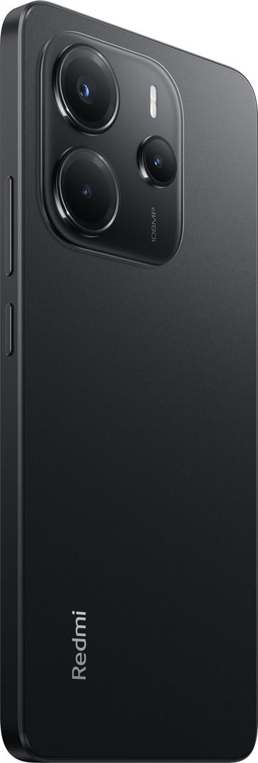 Смартфон Xiaomi Redmi Note 14 5G 8/256GB Midnight Black