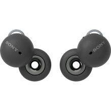 Наушники Sony LinkBuds Grey (WFL900H.CE7)