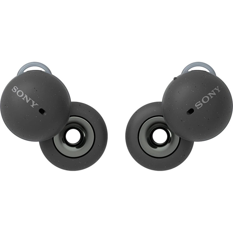 Наушники Sony LinkBuds Grey (WFL900H.CE7)