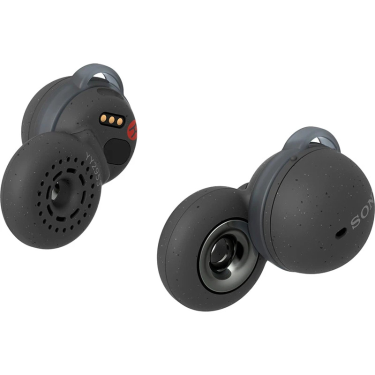 Наушники Sony LinkBuds Grey (WFL900H.CE7)