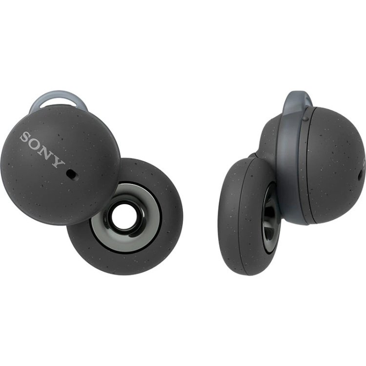 Наушники Sony LinkBuds Grey (WFL900H.CE7)