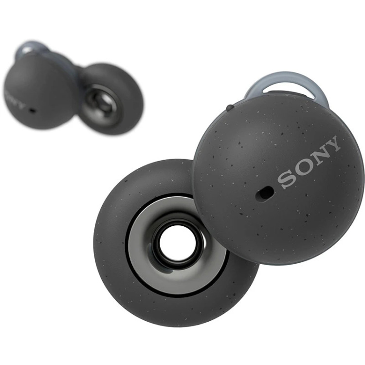 Наушники Sony LinkBuds Grey (WFL900H.CE7)
