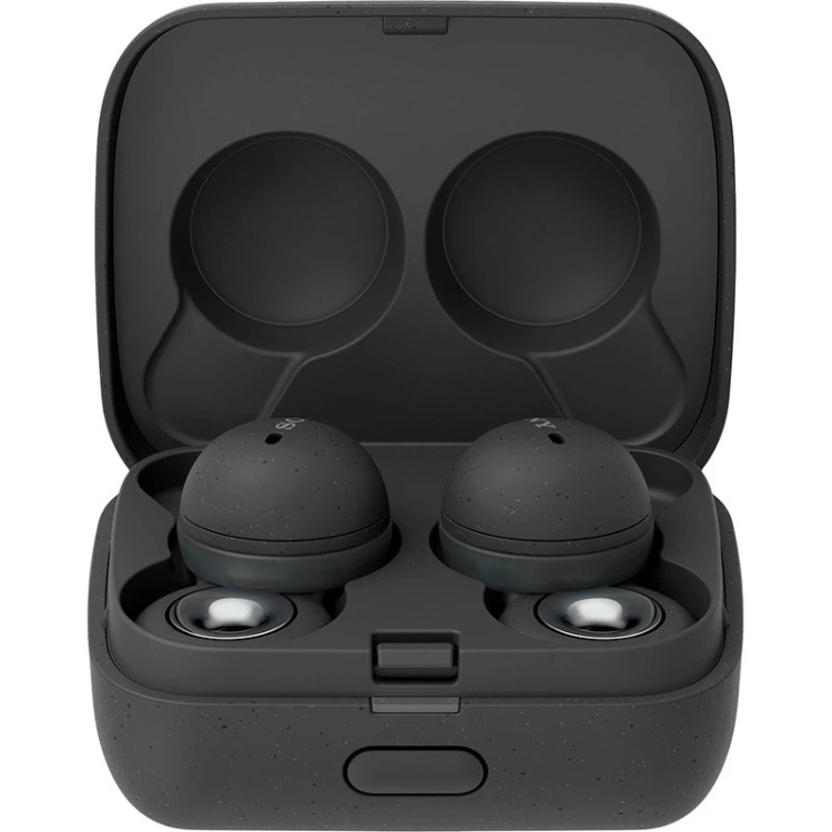 Наушники Sony LinkBuds Grey (WFL900H.CE7)