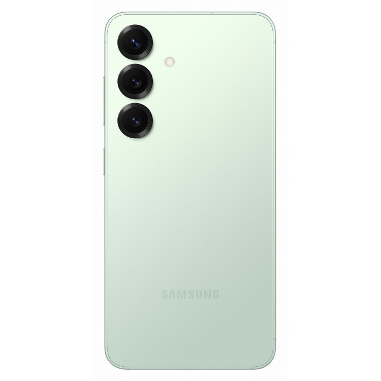 Samsung Galaxy S25 12/128GB Mint (SM-S931BLGD) бу, 9/10