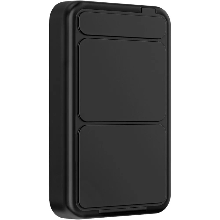 Зарядний пристрій Power Bank Proove Hyperion 20W 10000mAh (Black) (PBHN15020001)