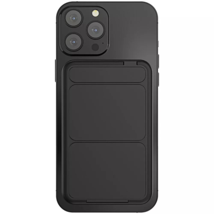 Зарядний пристрій Power Bank Proove Hyperion 20W 10000mAh (Black) (PBHN15020001)