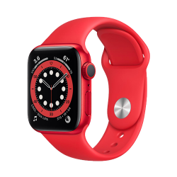 ᐈ Apple Watch Series 6 • Купити Епл Вотч 6 ціна 44мм, 40мм - Apple Room