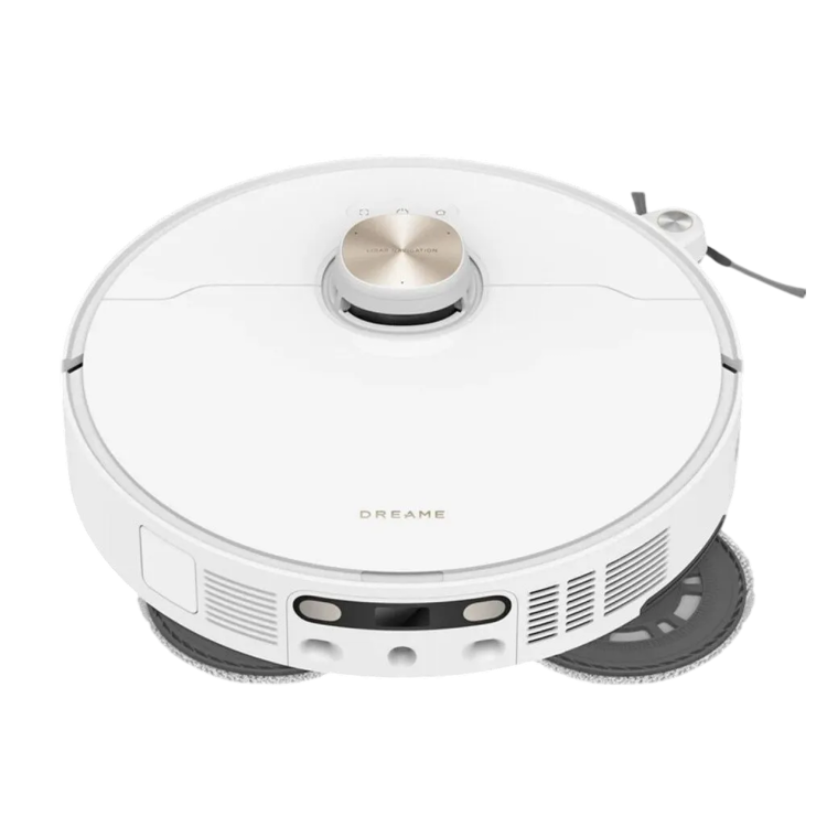 Робот-пилосос Dreame L40 Ultra (RLX53SE) (EU) Робот-пилосос Dreame L40 Ultra (RLX53SE) (EU)