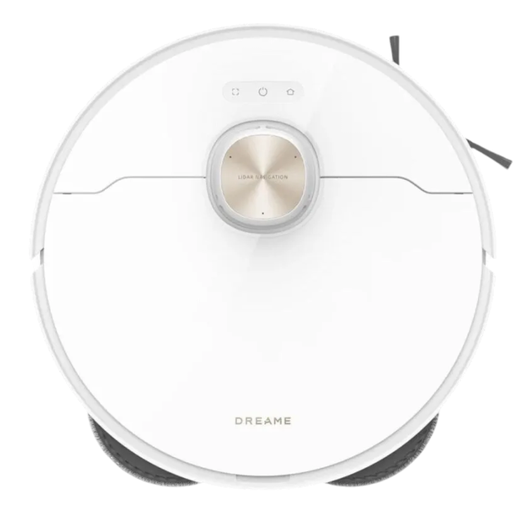 Робот-пилосос Dreame L40 Ultra (RLX53SE) (EU) Робот-пилосос Dreame L40 Ultra (RLX53SE) (EU)