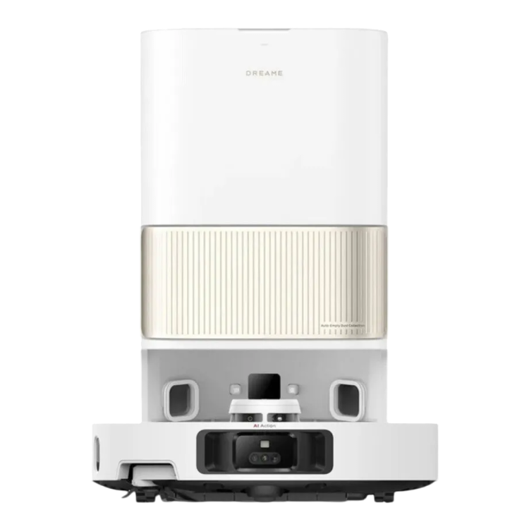 Робот-пилосос Dreame L40 Ultra (RLX53SE) (EU) Робот-пилосос Dreame L40 Ultra (RLX53SE) (EU)